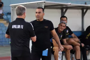 Σωφρόνης και Τσόρνιγκερ