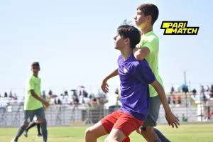 Κ15 Νέα Σαλαμίνα - Πάφος FC (Φωτορεπορτάζ)