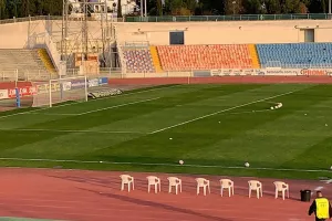 ΕΝΤΕΚΑΔΕΣ/Ομόνοια 29Μ - Πάφος FC