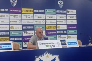 ΤΙΜΟΥΡ: "Οτι παίρνεις πρέπει να είσαι ευχαριστημένος"