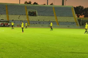 Λύτρωση στο 90+2' για τον Ερμή (φώτος)