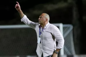 Δείχνει... Ομόνοια ο Μίλανιτς