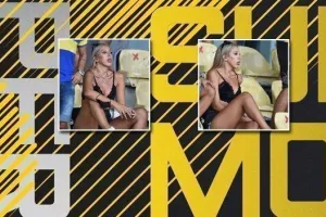 Γνωρίστε την οπαδό που έκανε... μπαμ στο Τσίρειο!