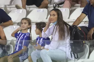 Εκεί για τον Λάζαρο!