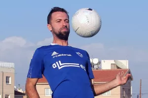 (ΦΩΤΟΣ) Η πρωινή στο "Αντώνης Καράς" 