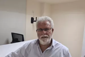 ΑΝΤΙΔΡΑΣΗ
