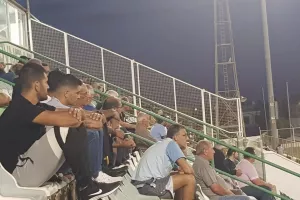 Βράδυ Παρασκευής
