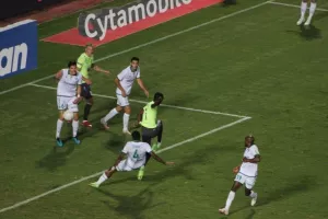 Με βολέ Σεμέδο, 0-1 η Πάφος (βίντεο)
