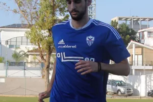(ΦΩΤΟΣ) Η πρωινή στο "Αντώνης Καράς" 