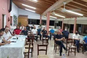 Το Ερασιτεχνικό Ποδόσφαιρο δηλώνει παρών!