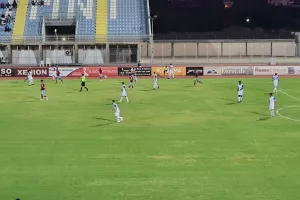 Τριάρα και κορυφή για ΕΝΠ!