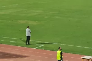 Κάτι από... ΑΠΟΕΛ-Ομόνοια στο "Τάσος Μάρκου" (βίντεο/φώτος)