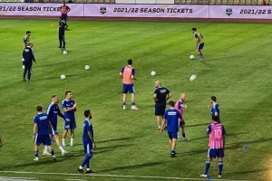 Πρώτη Νινούα, πρώτη και για Λάζαρο!
