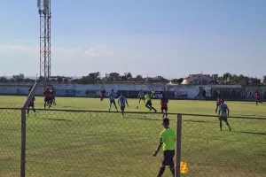 (Φωτορεπορτάζ) Όλυμπος  Ξυλοφάγου - Ο Κορμακίτης 