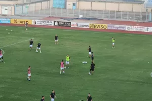 Aπό τα παράξενα...