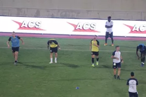 Η εντεκάδα της ΠΑΕΕΚ