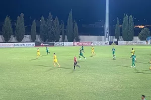Εντός έδρας "τριάρα" για Αχυρώνα! 