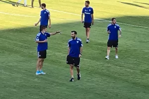 Στο Τσίρειο η Ανόρθωση (φώτος)