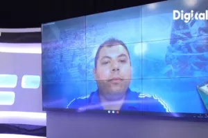 Γάνδη ή ΑΠΟΕΛ; "Πουθενά"! (Χριστοφόρου στο Digital TV)