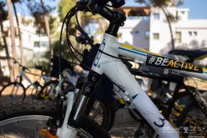 (Φώτος) 4η Φιλανθρωπική Αθλητική Ημερίδα  «Τρέχουμε για την ζωή»