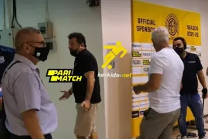 Oι φωνές του ΣΟΦΟ μέχρι την... ΚΟΠ!