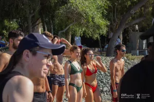(Φώτος) 4η Φιλανθρωπική Αθλητική Ημερίδα  «Τρέχουμε για την ζωή»