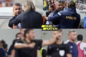 (ΑΠΟΕΛ,ΑΕΛ,Ομόνοια) Qarabag, Qurbanov και ΚΥΠΡΟΣ!