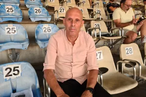Πήγε Τσίρειο ο ΣΤΙΒ