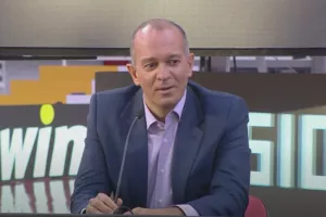 Γ. Αγγελόπουλος: «Έτσι φέραμε τον Σπανούλη στον Ολυμπιακό το 2010...»