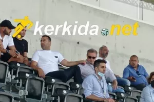 Πρόδρομος- Σωφρόνης στην "Αρένα" για τους... μικρούς