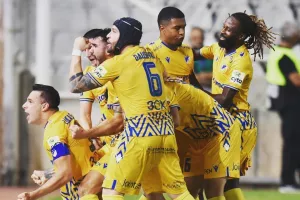 Η εξίσωση του ΑΠΟΕΛ… 