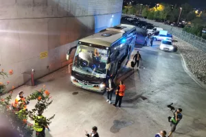 Καραμπάχ... στις 20:20