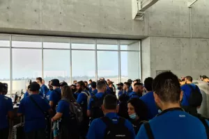 ΑΝΟ/Οδηγίες προς τους φιλάθλους που βρίσκονται στη Γάνδη