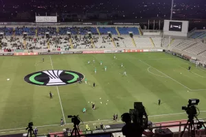 Οι επιλογές του ΜΠΕΡΓΚ με αρκετές αλλαγές
