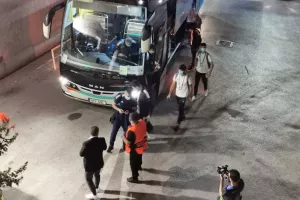 Καραμπάχ... στις 20:20