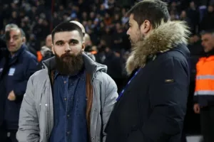 Γιώργος Σαββίδης: «Προσπάθησαν να μας θάψουν αλλά...»