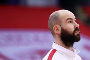 Φιλικό προς τιμήν του Σπανούλη προανήγγειλε ο Ολυμπιακός για το 2022