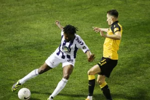 «Μπαμ»» από Super League για τον Ολυμπιακό Βόλου