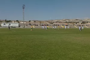 Κ17 ΑΕΚ - Ομόνοια (Φωτορεπορτάζ)