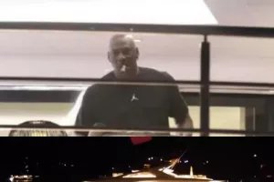 Στην Κύπρο ο Michael Jordan!