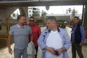 Πάφος FC: Απόφαση Ρώσων ενόψει Δόξας!