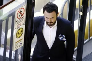 Βαρύ χρηματικό πρόστιμο από Καρυπίδη στους παίκτες!