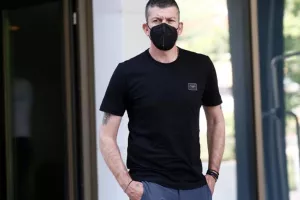 Γκαρσία: «Θέλουμε τα παιδιά να είναι έτοιμα για την πρώτη ομάδα»