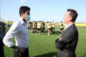Ξεκινάει από τώρα το «σαφάρι» για τον Γενάρη η ΑΕΚ