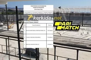 (Γήπεδο Λεμεσού) Αυτές είναι οι προσφορές για το οδικό δίκτυο