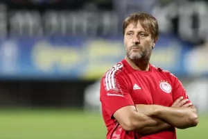 Ολυμπιακός: «Κλειδώνει» η ενδεκάδα για Φενέρ, αναμονή για Σεμέδο