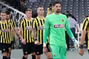 Κλήθηκαν στις εθνικές τους οι Στάνκοβιτς, Μιτάι και Λάτσι