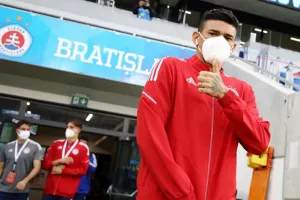 Χωρίς Σεμέδο η λίστα του Ολυμπιακού για τους ομίλους του Europa League
