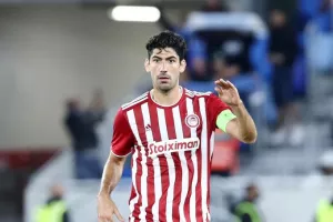 Μπουχαλάκης: «Να εκμεταλλευτούμε το γήπεδο μας, σημαντικό να ξεκινήσουμε με νίκη»