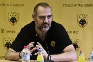 Έδωσε το «ΟΚ» η ΑΕΚ σε Δέδα για Εθνική